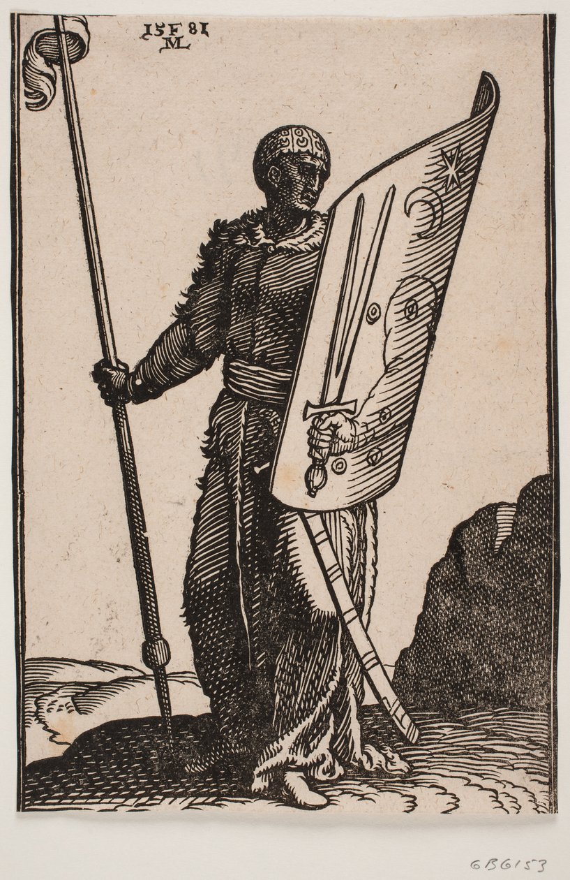  द्वारा Melchior लोरक