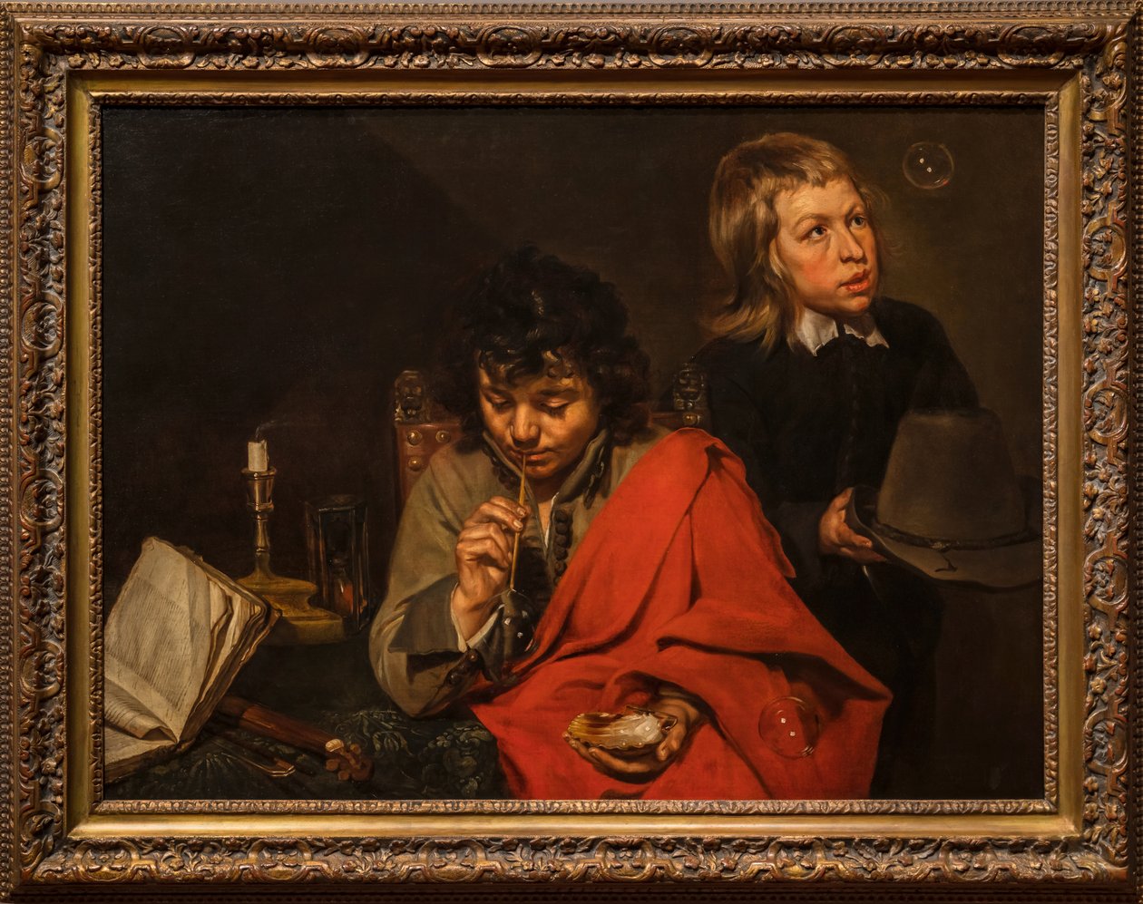  द्वारा माइकलिना वुटिएर