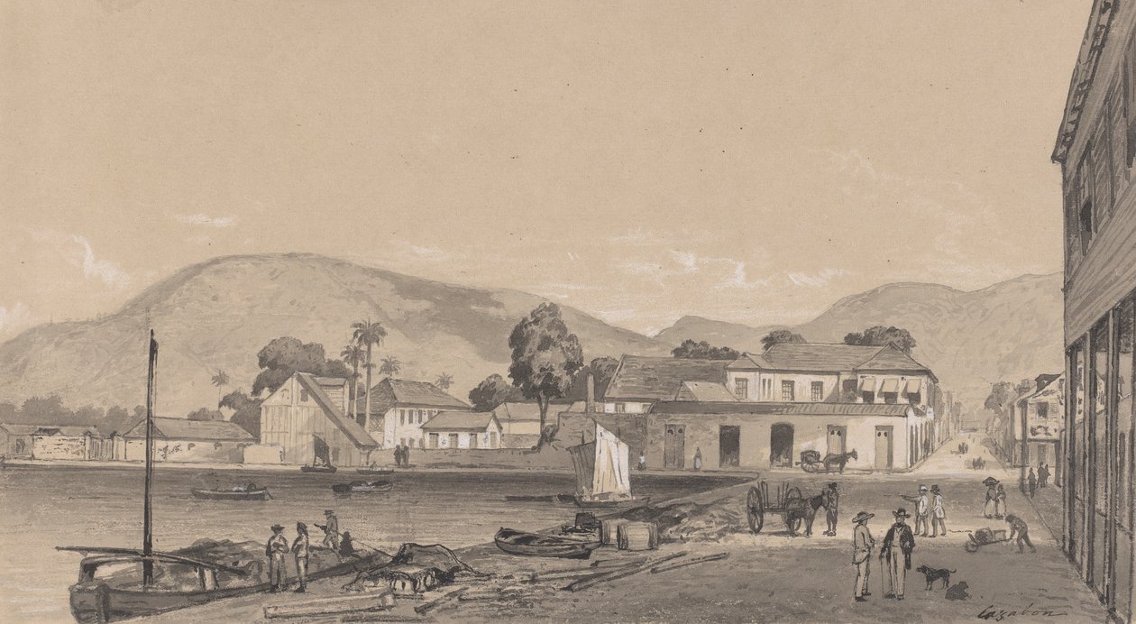  द्वारा मिशेल जीन कज़ाबोन