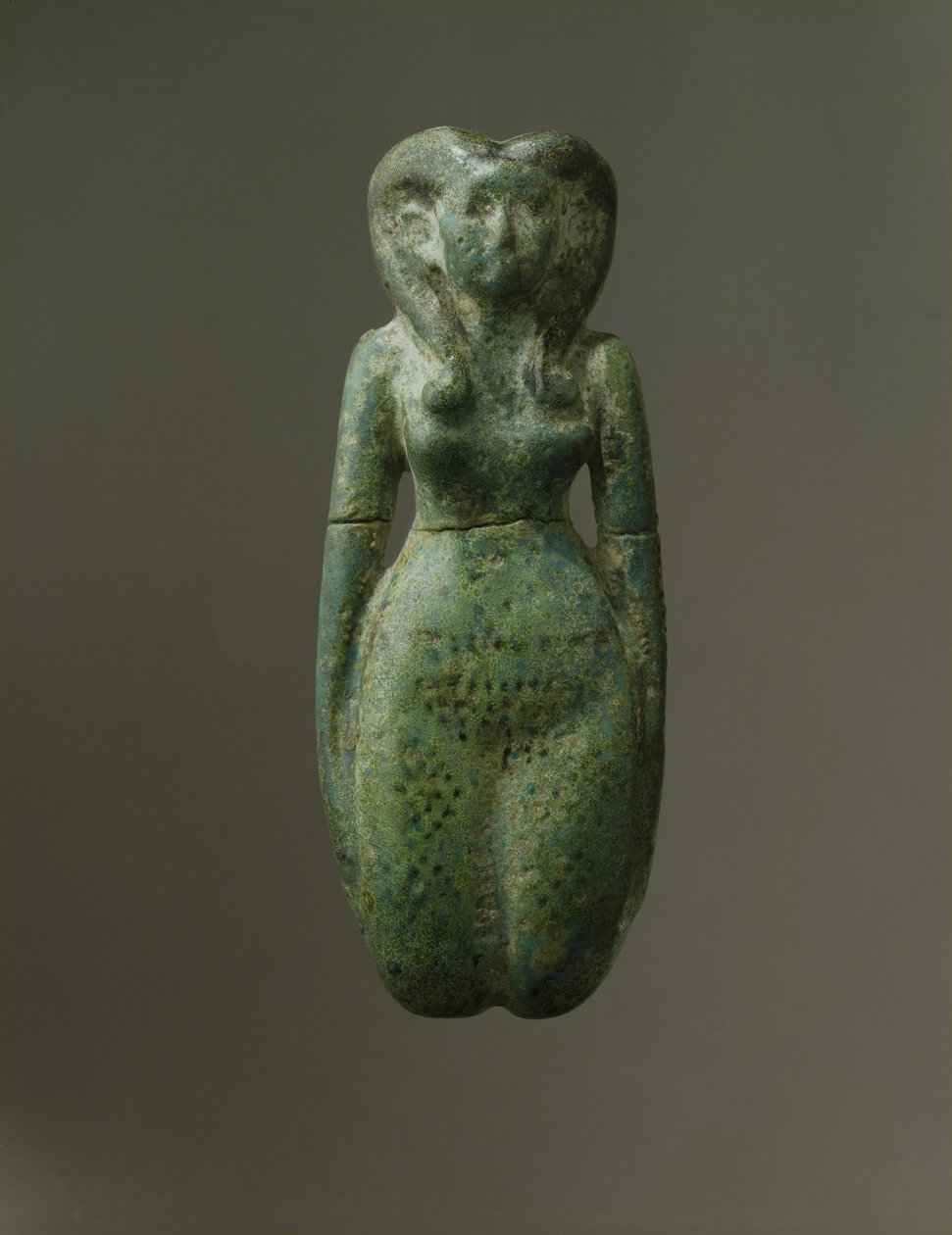 प्रजनन क्षमता, 1938-1700 ई.पू. द्वारा मध्य साम्राज्य मिस्र