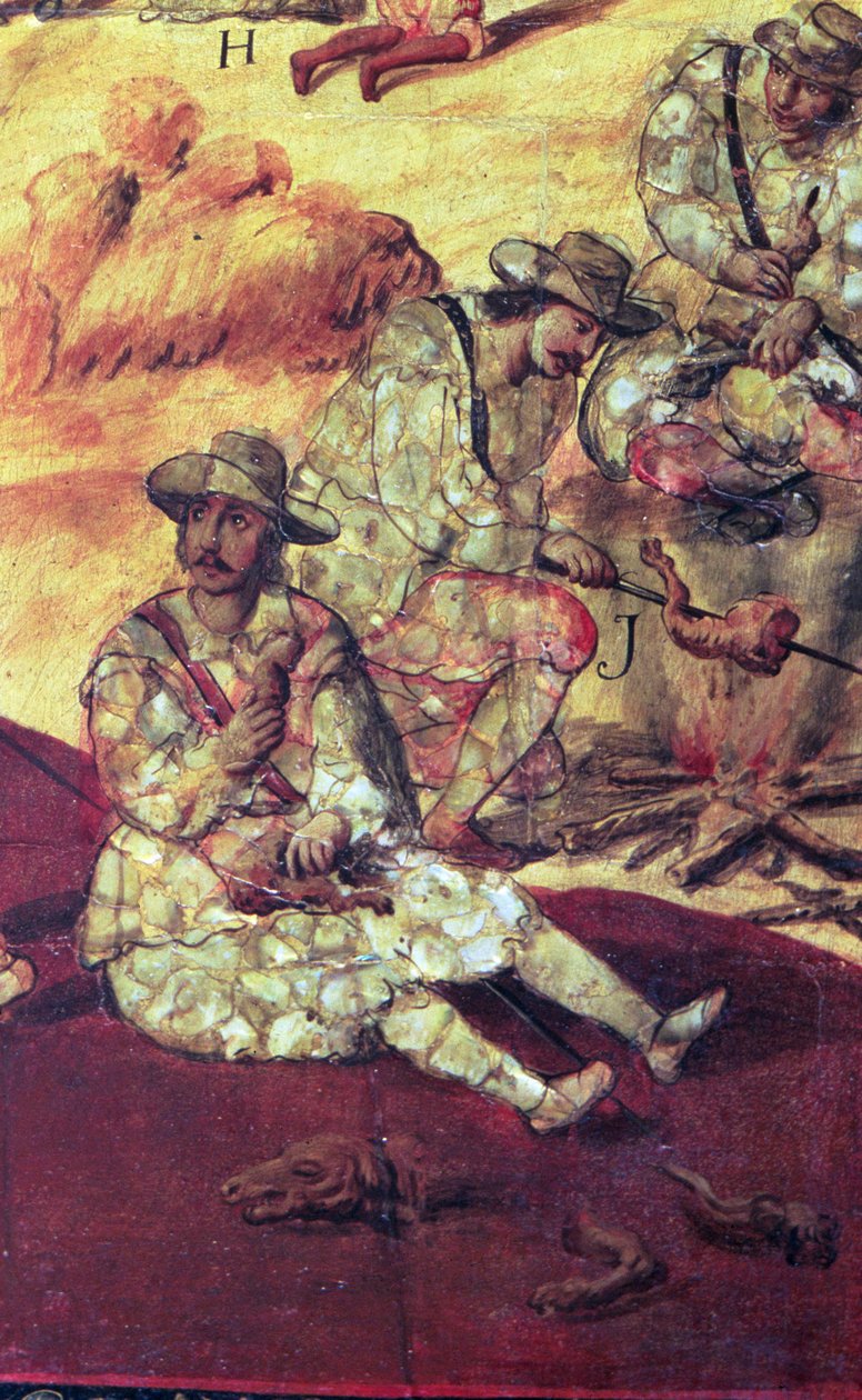  द्वारा मिगुएल गोंजालेज