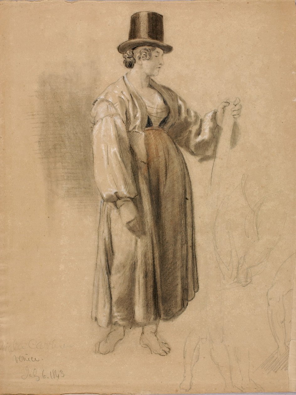  द्वारा माइनर किलबोर्न केलॉग