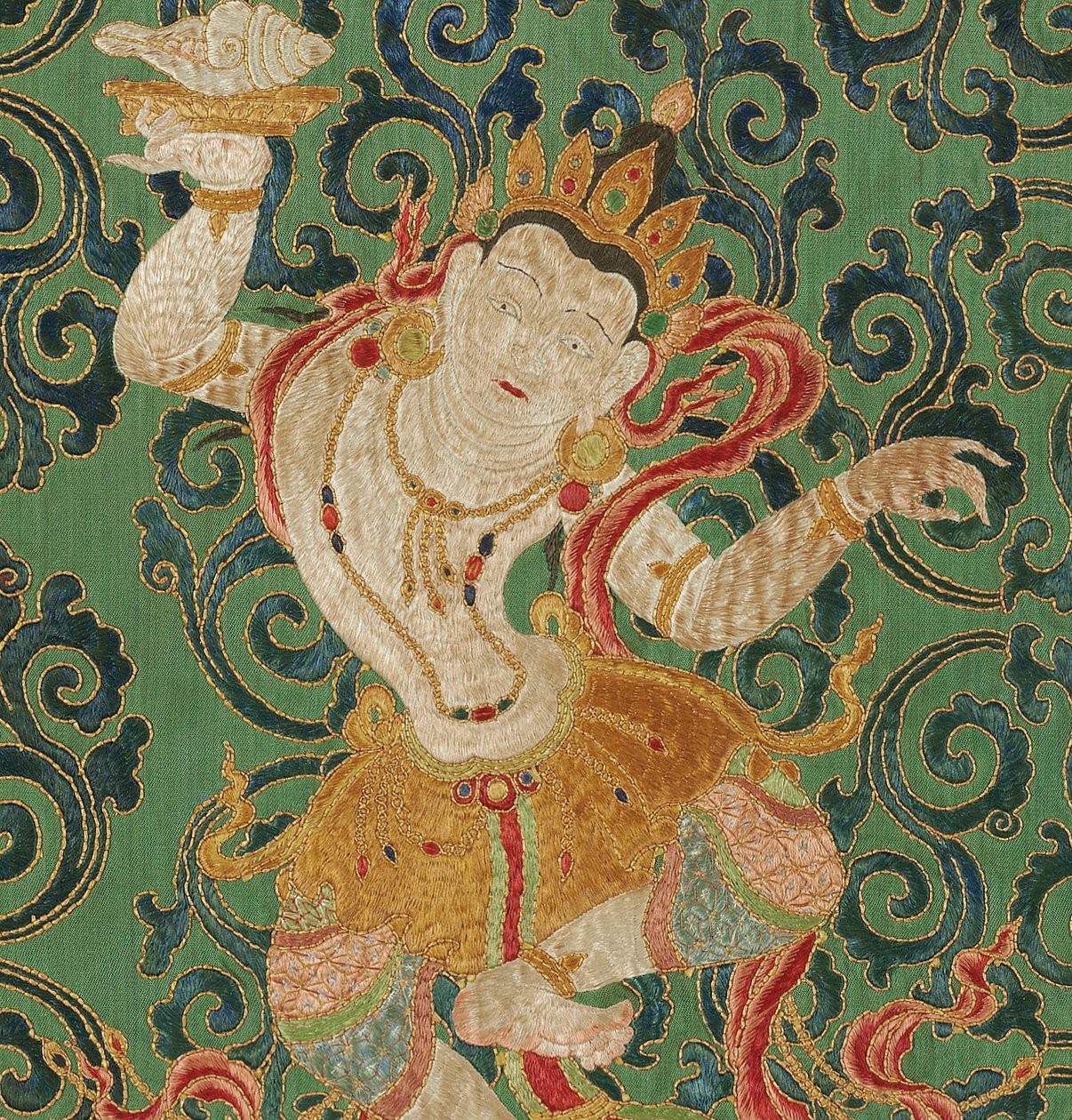  द्वारा मिंग राजवंश चीनी स्कूल