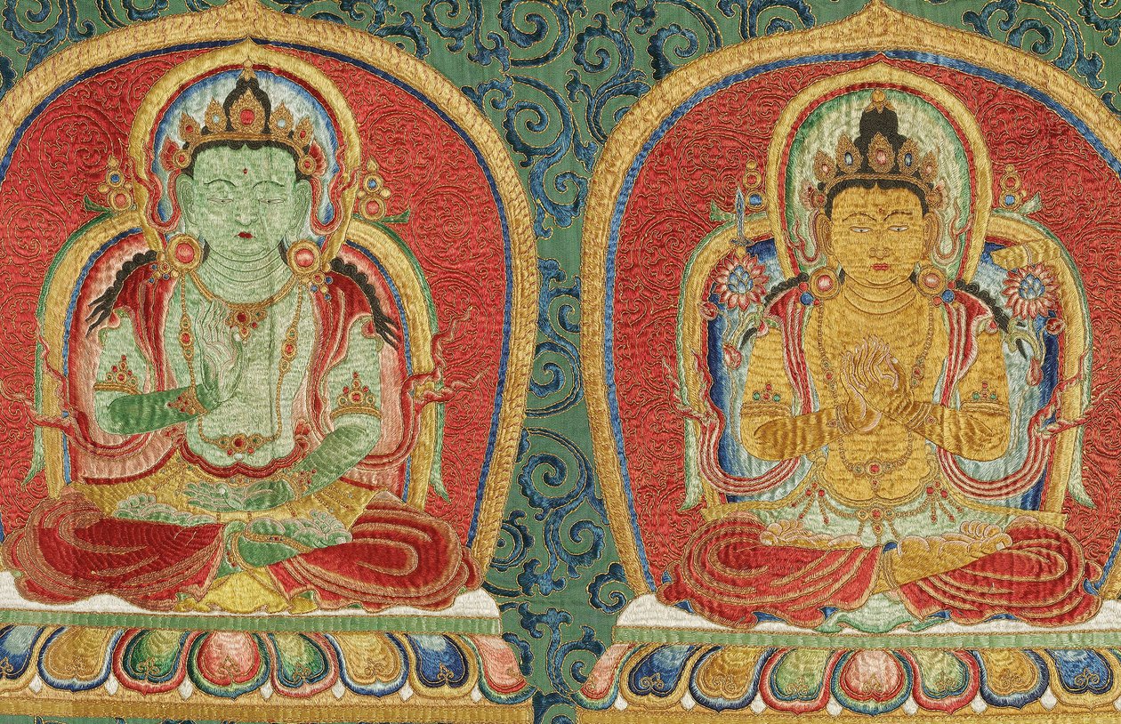  द्वारा मिंग राजवंश चीनी स्कूल