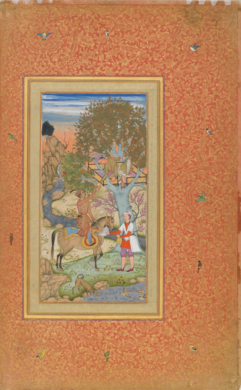  द्वारा मीर अली अल हुसैनी