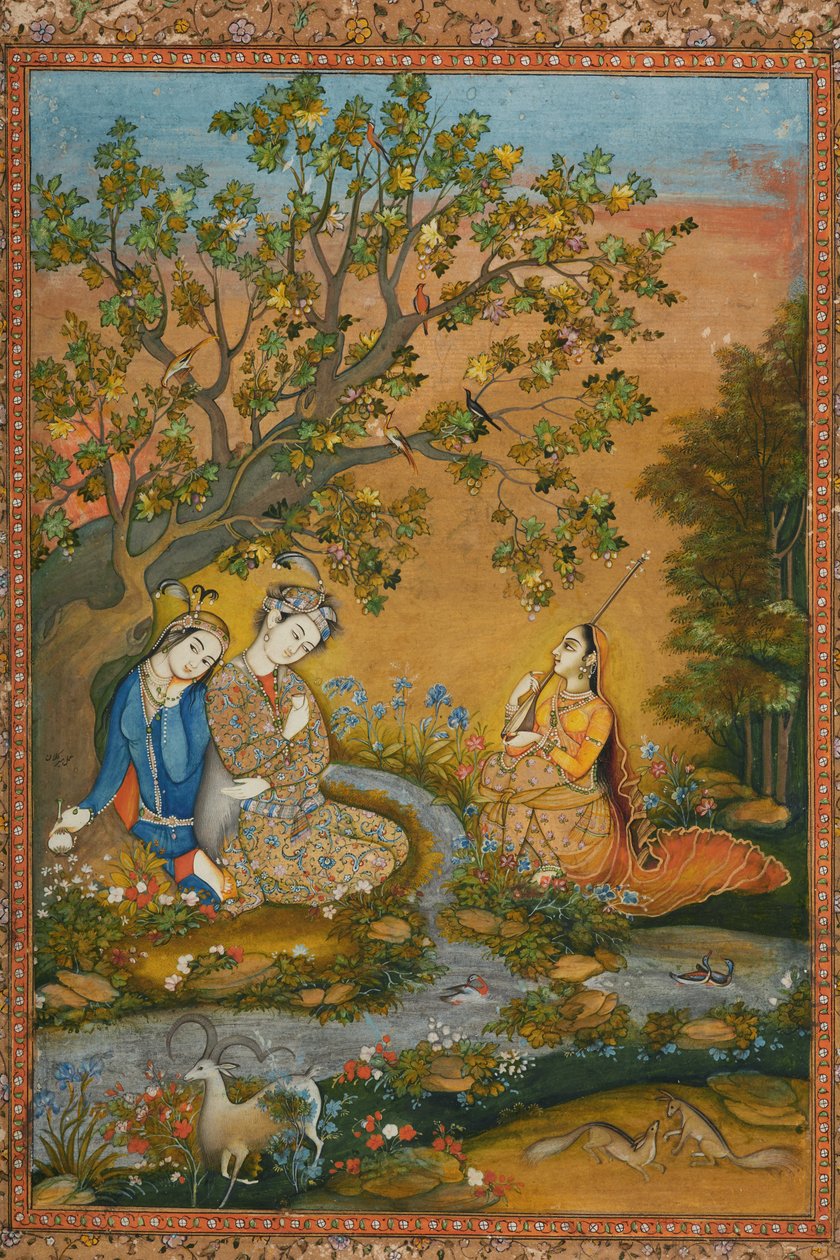  द्वारा मुझे कलान खान