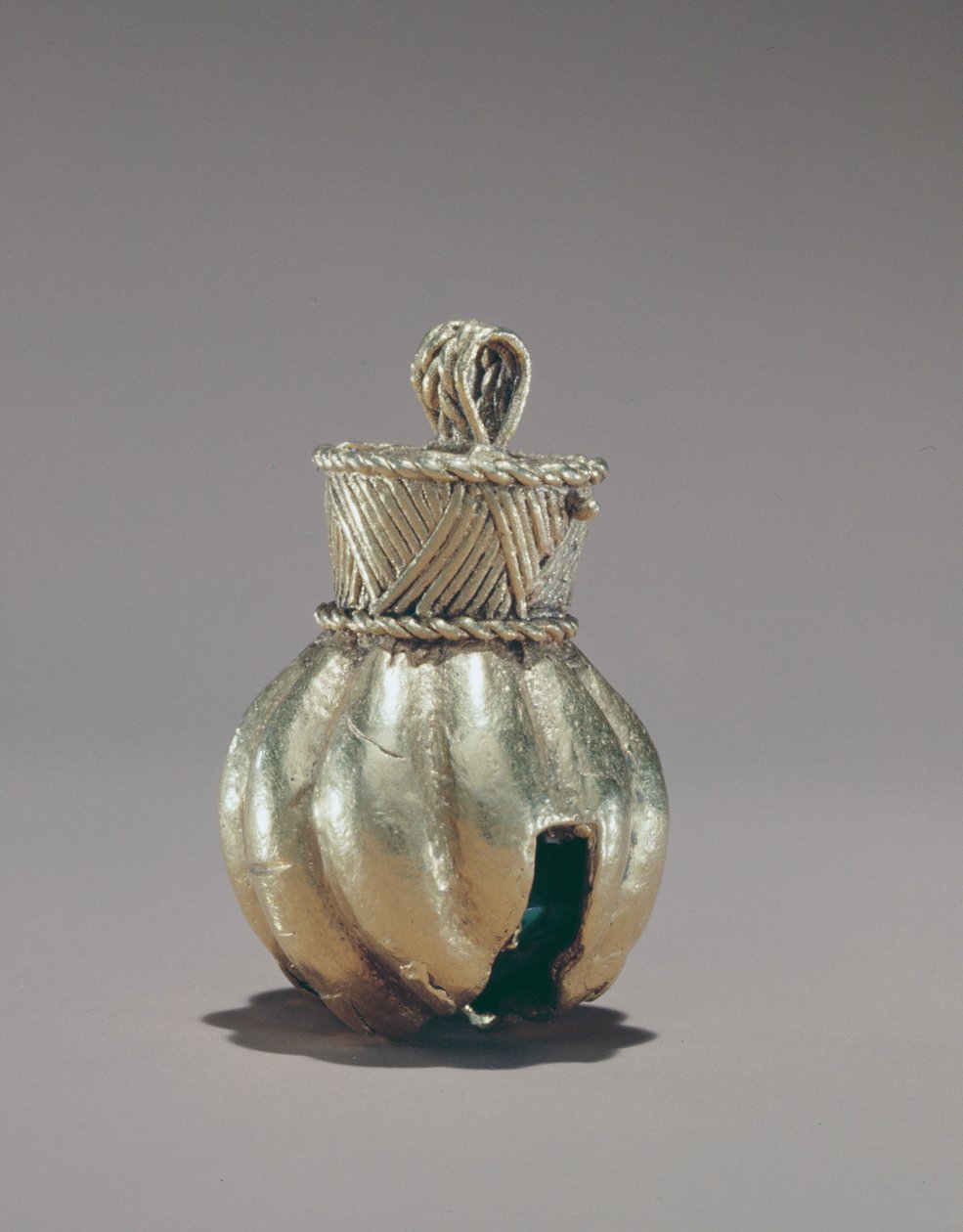 बेल, c.1500 (सोना) द्वारा मिक्स्टेक