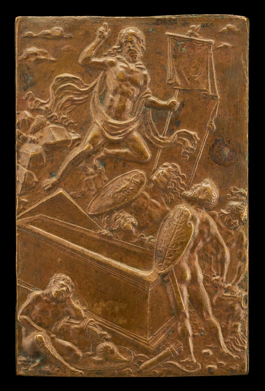 जी उठना द्वारा Moderno