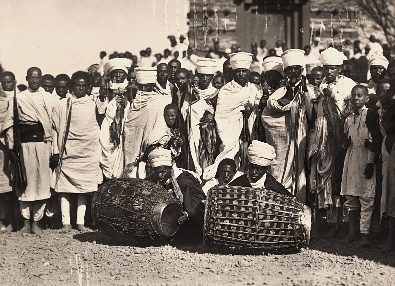 फासिस्ट युग में 'बिल्डिंग ए एम्पायर': द फेस्टिवल ऑफ मस्कल, 09/05/1936 (बी/डब्ल्यू फोटो) द्वारा मोडेस्टिनो बाल्डिनेटी