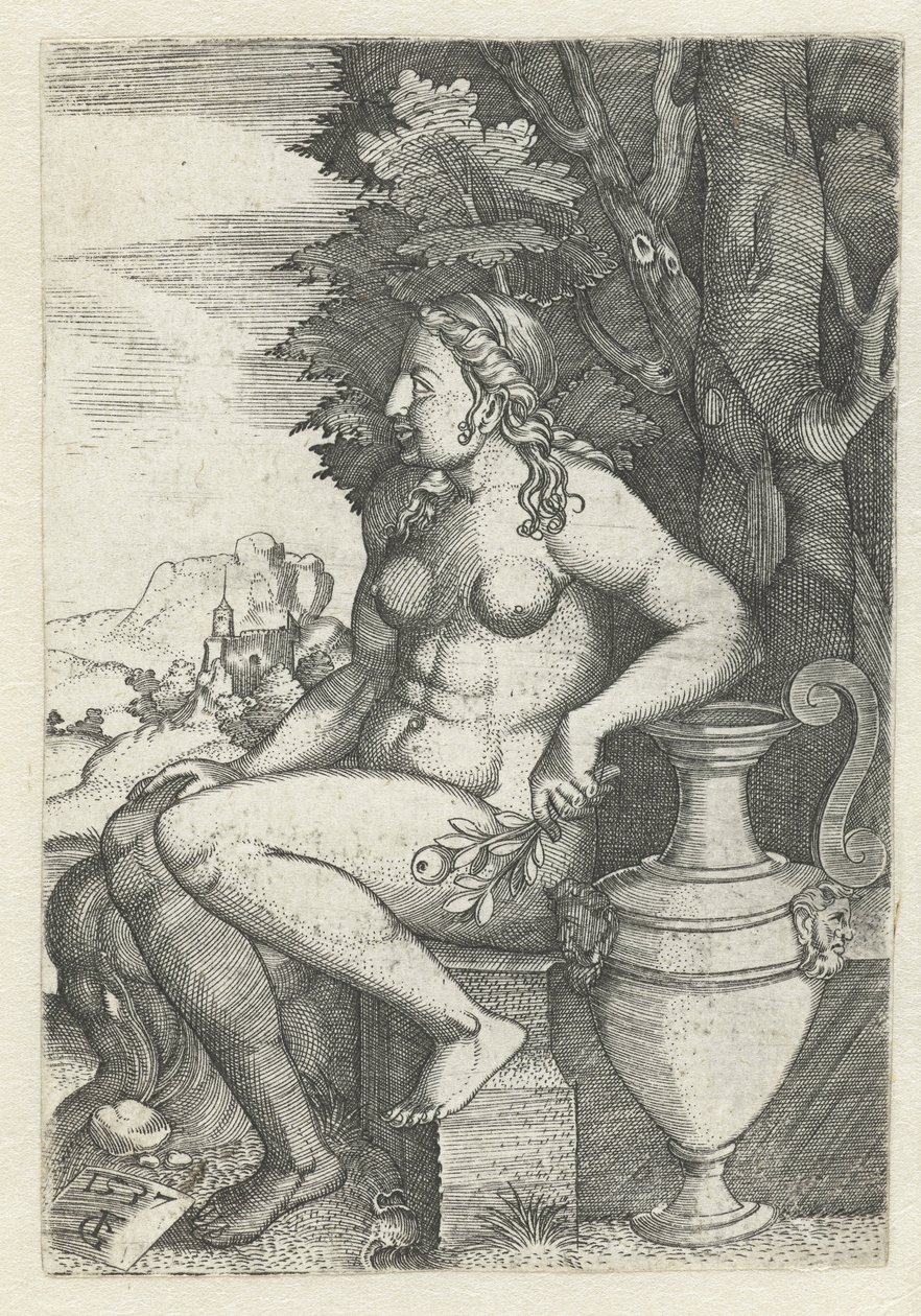  द्वारा मोनोग्रामिस्ट एफजी