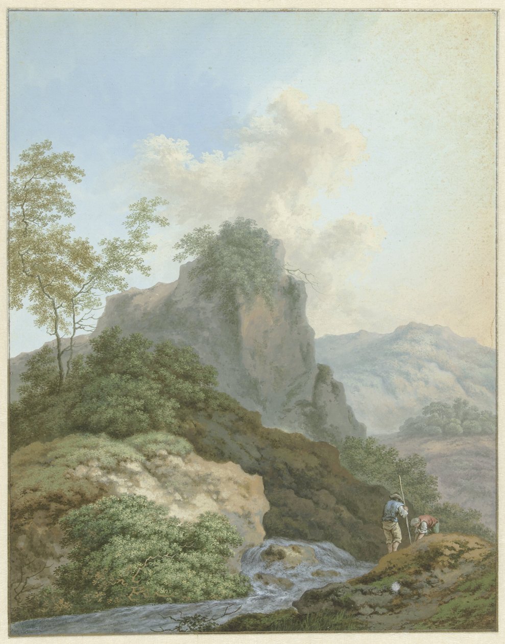  द्वारा मोनोग्रामिस्ट एफडब्ल्यूएच (संभवतः)