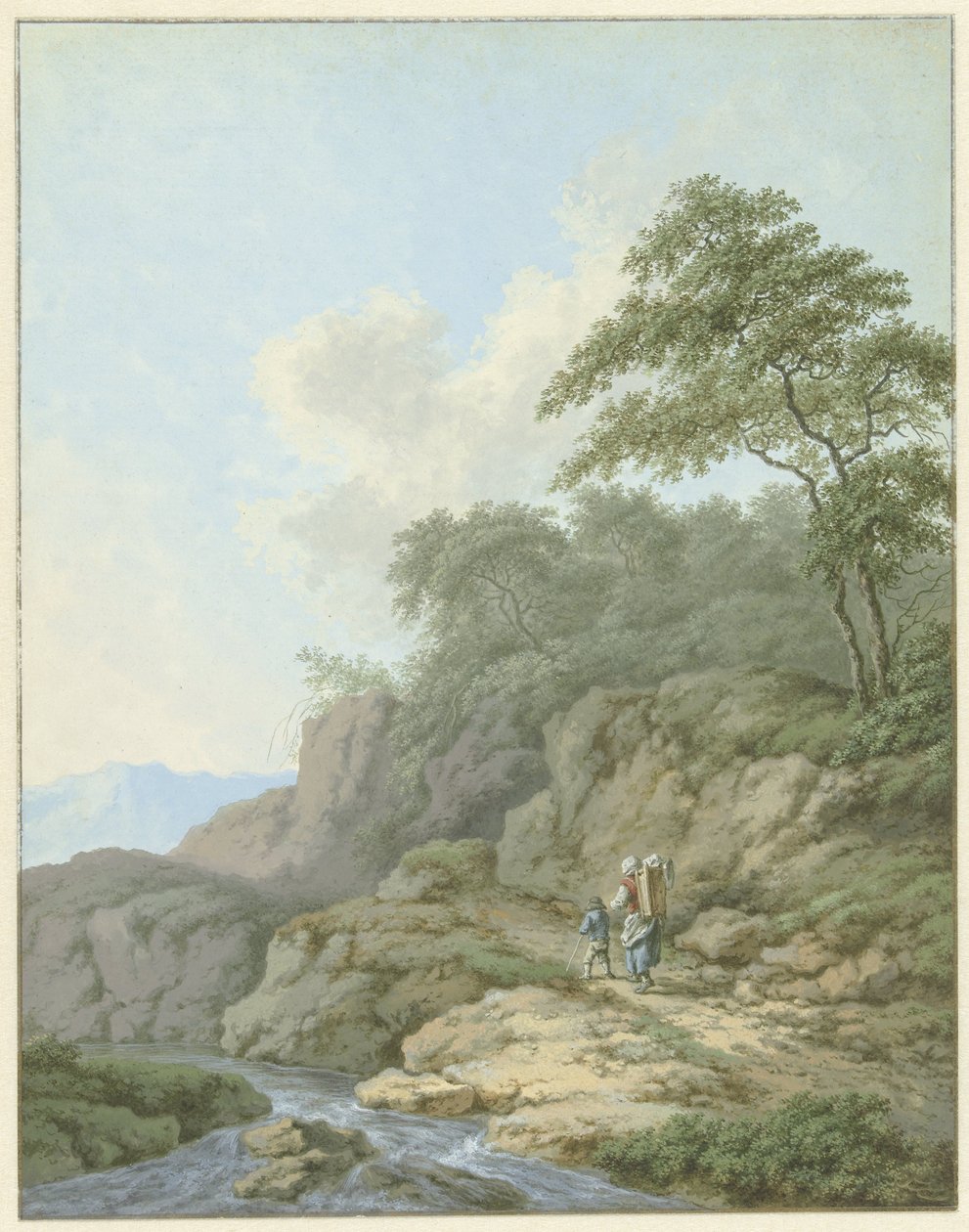  द्वारा मोनोग्रामिस्ट एफडब्ल्यूएच (संभवतः)