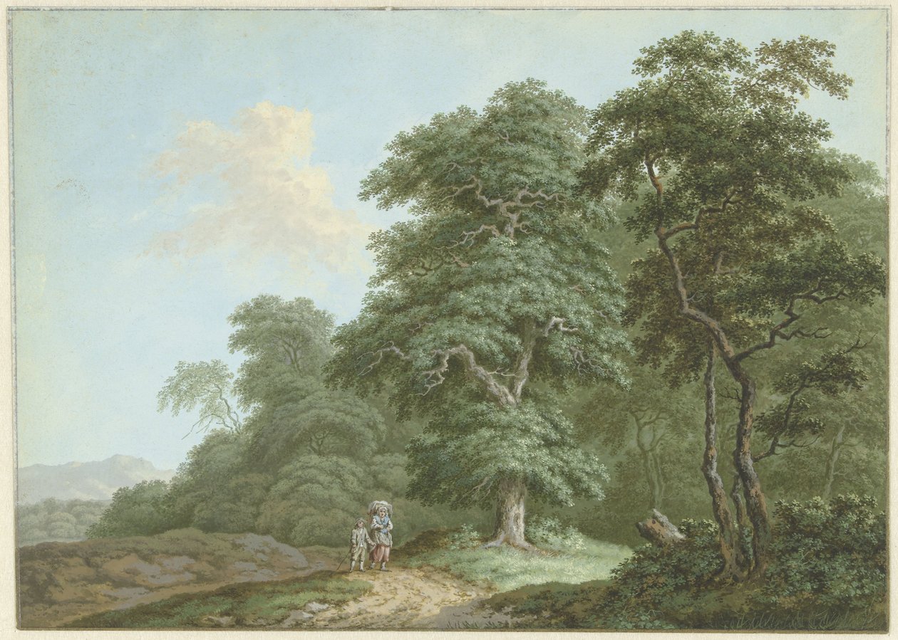  द्वारा मोनोग्रामिस्ट एफडब्ल्यूएच (संभवतः)