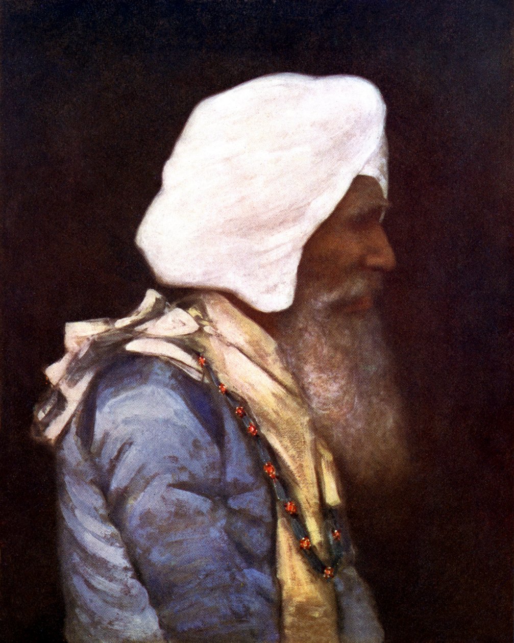 दिल्ली दरबार, 1903 द्वारा मोर्टिमर लुडिंगटन मेनप्स