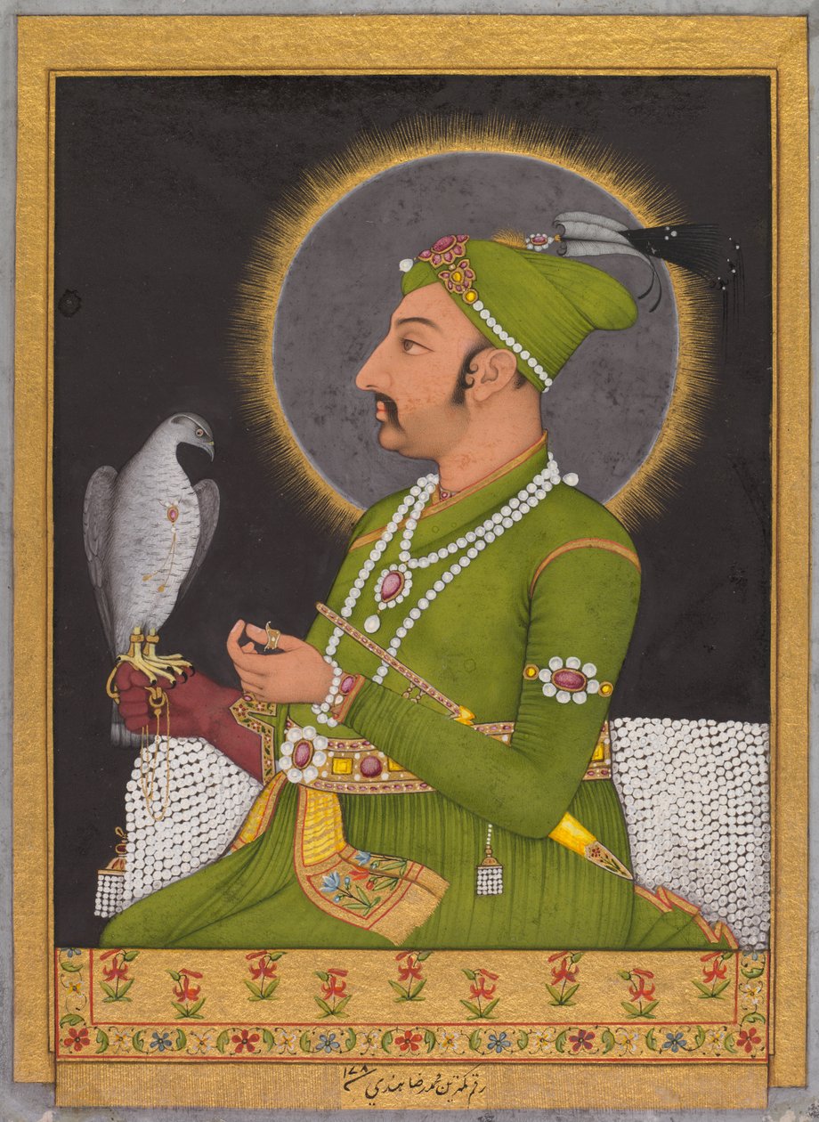  द्वारा मुहम्मद रिज़वी हिंदी