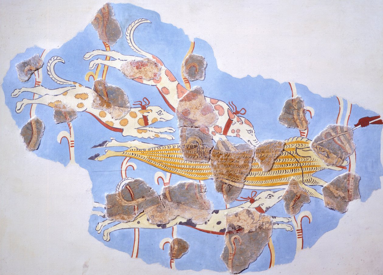  द्वारा Mycenaean