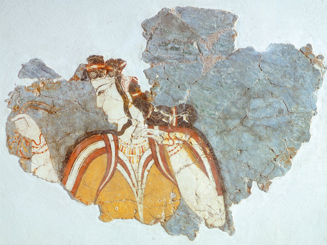  द्वारा Mycenaean