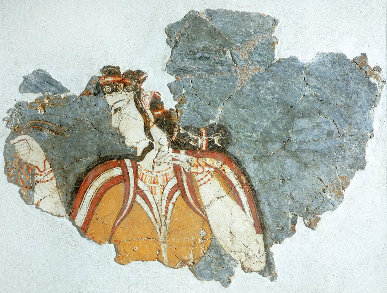  द्वारा Mycenaean