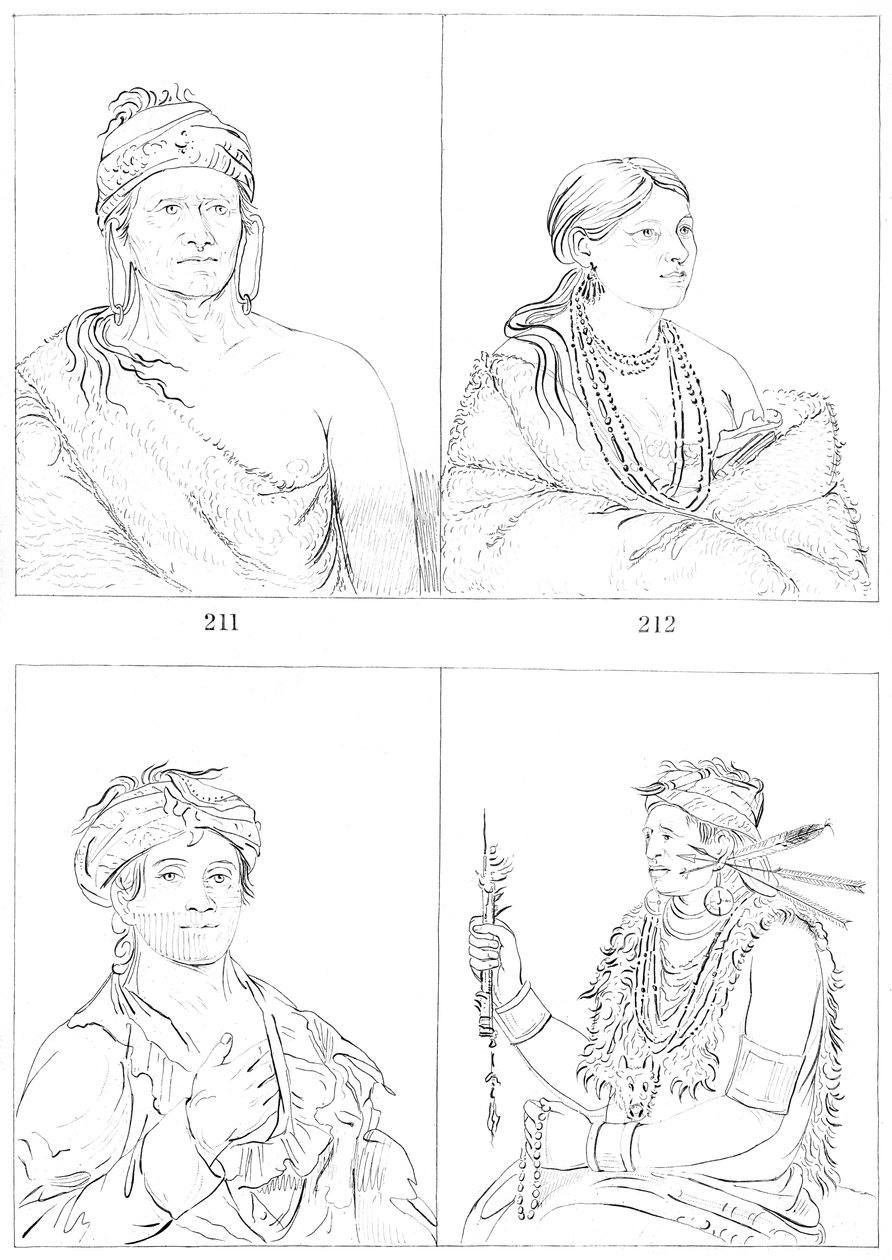 श्वेनेस, 1841। द्वारा मायर्स एंड को