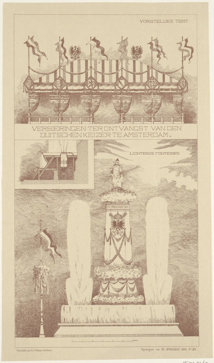  द्वारा NV Drukkerij GJ Thime
