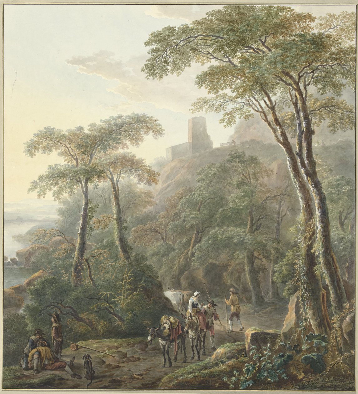  द्वारा एन लम्मे