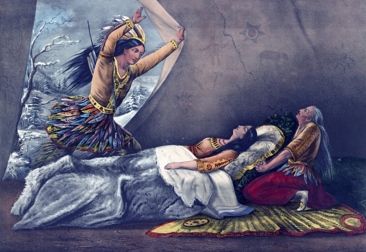  द्वारा एन. क्यूरियर और इवेस जेएम