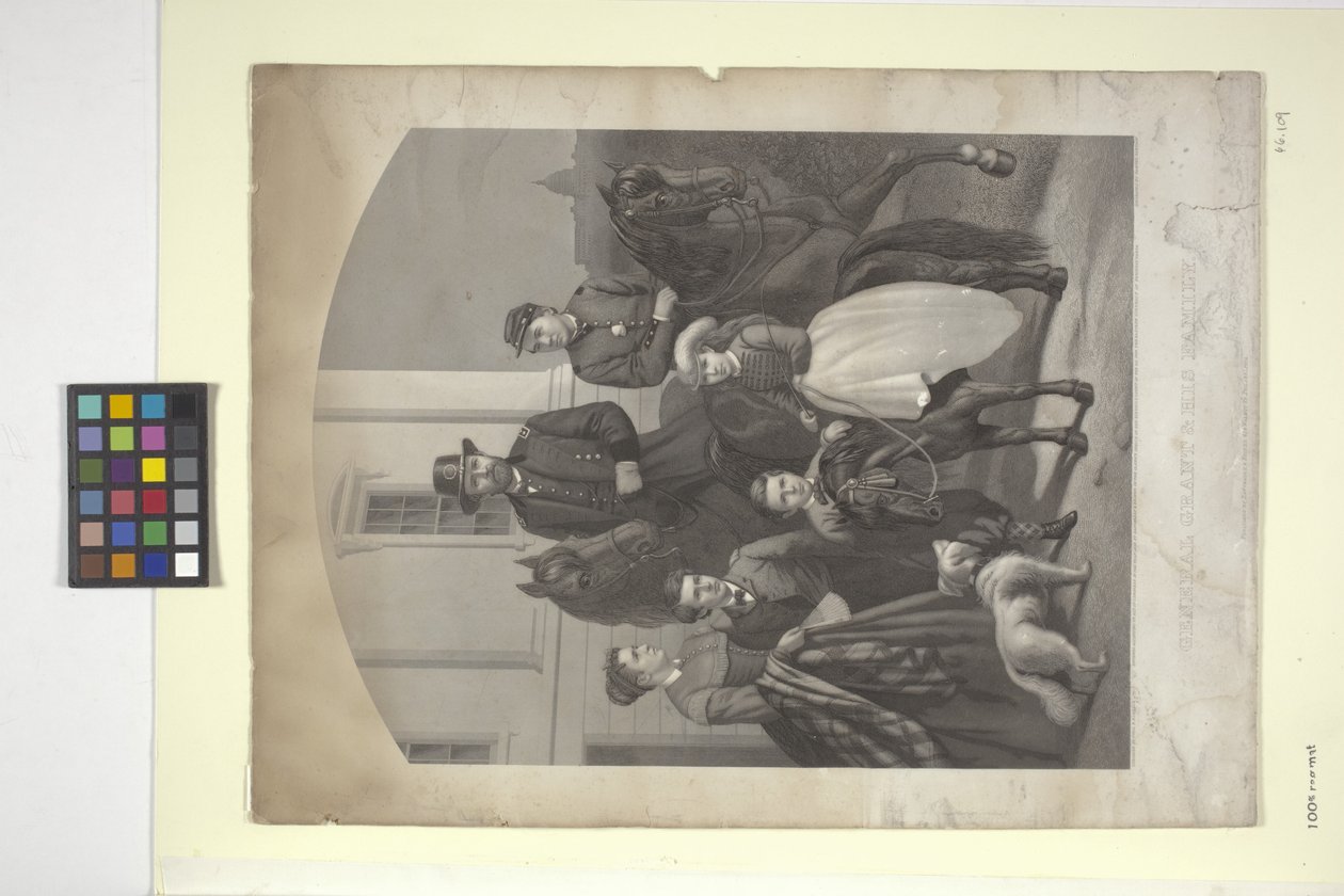  द्वारा एन. और इवेस जेएम (1824 95) क्यूरियर