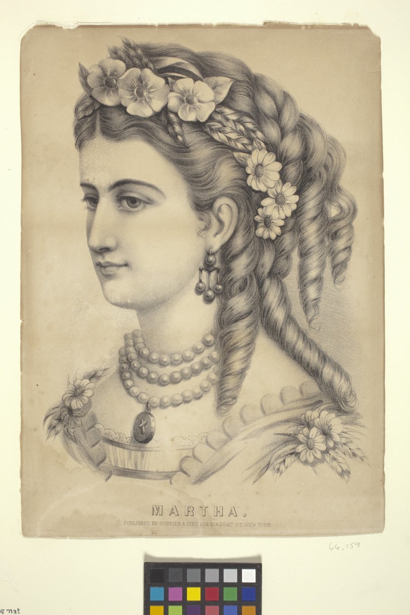  द्वारा एन. और इवेस जेएम (1824 95) क्यूरियर