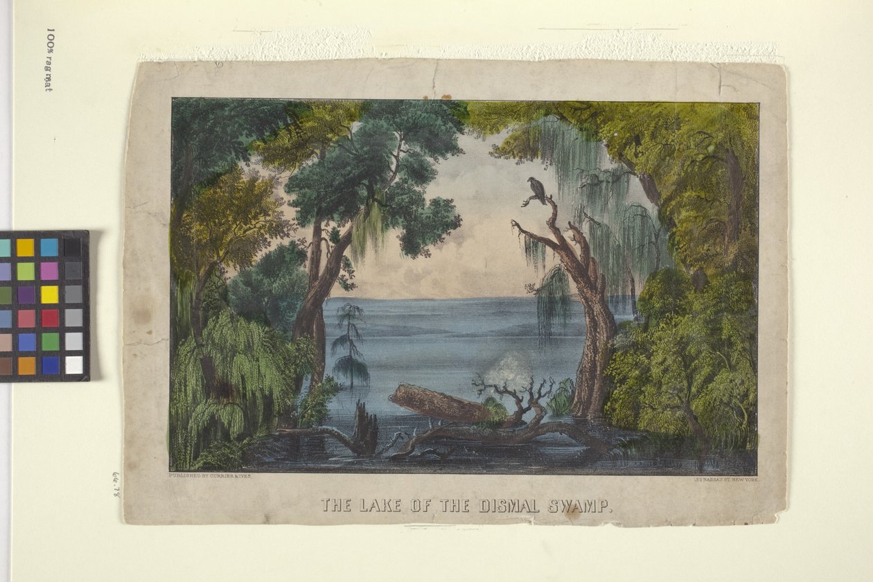  द्वारा एन. और इवेस जेएम (1824 95) क्यूरियर