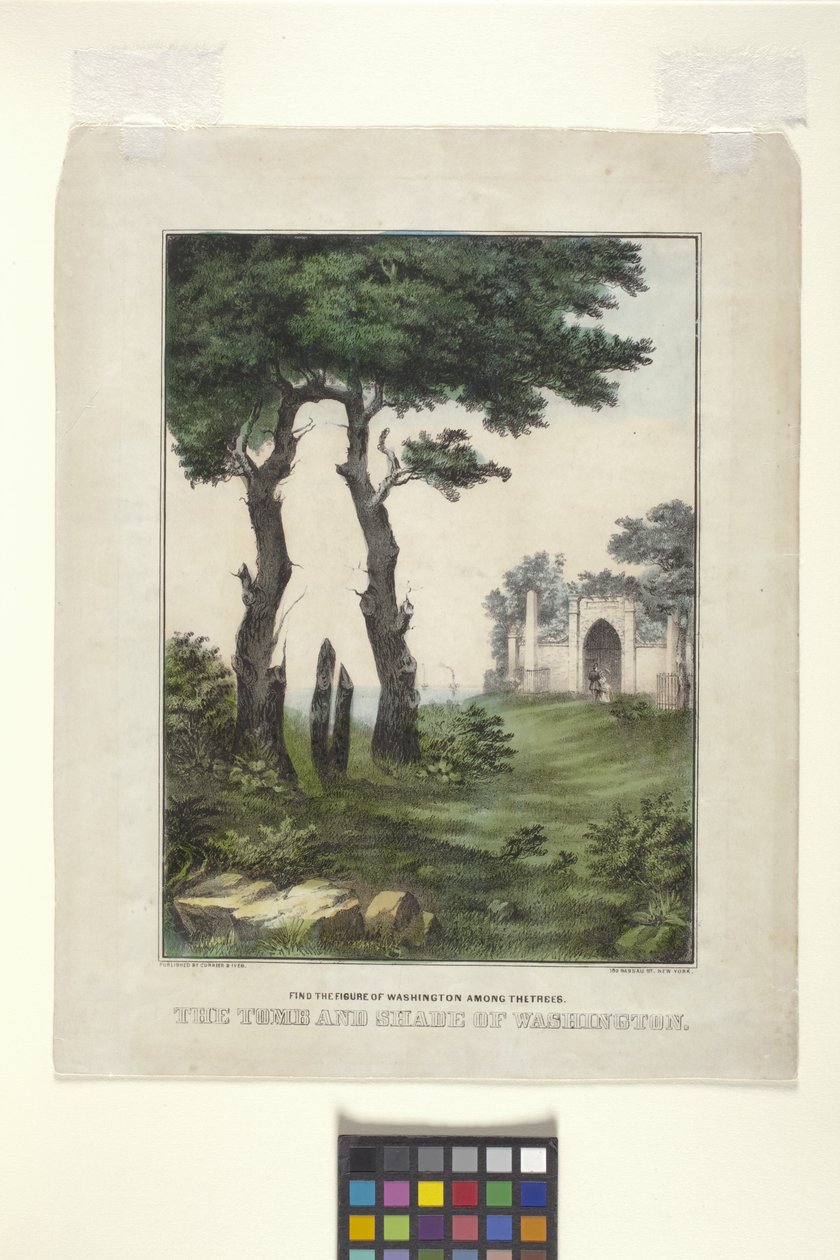  द्वारा एन. और इवेस जेएम (1824 95) क्यूरियर