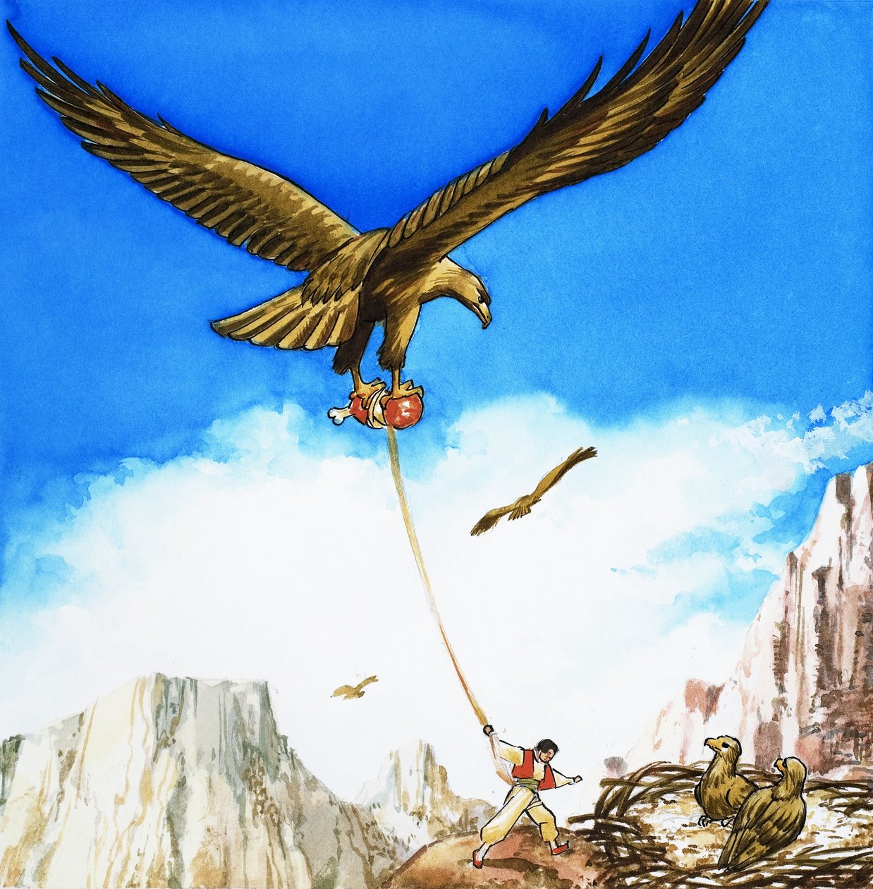  द्वारा नादिर क्विंटो