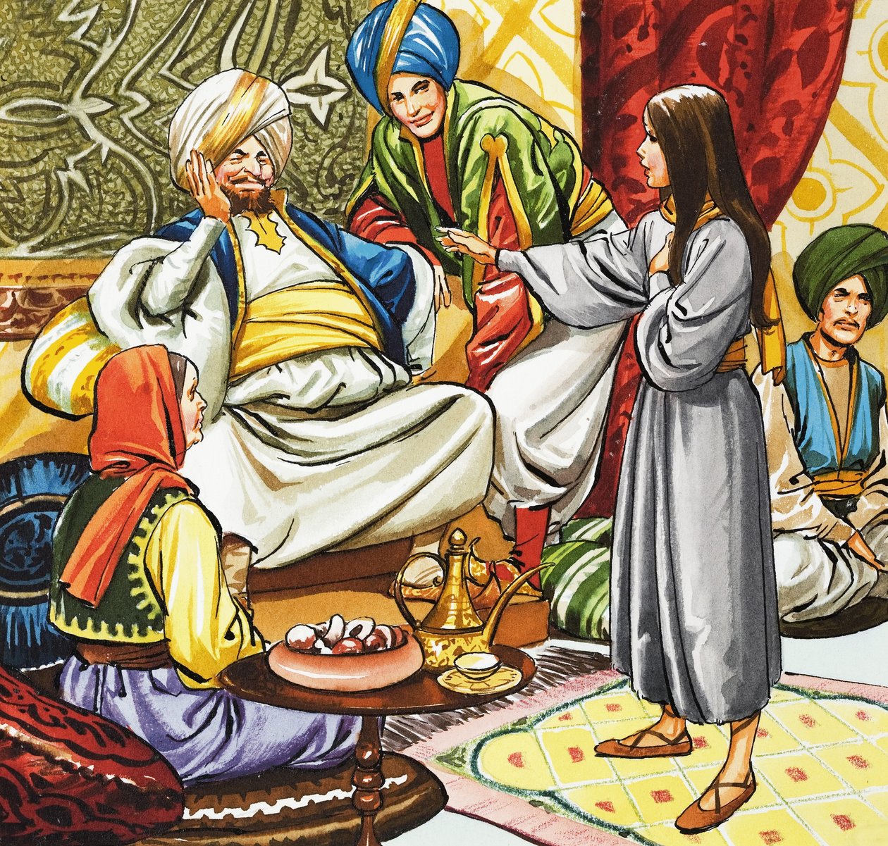  द्वारा नादिर क्विंटो