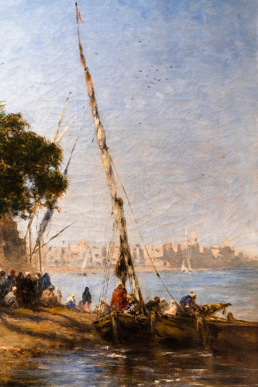  द्वारा Narcisse Berchere