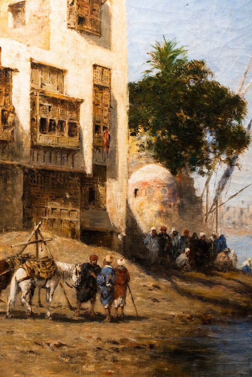  द्वारा Narcisse Berchere