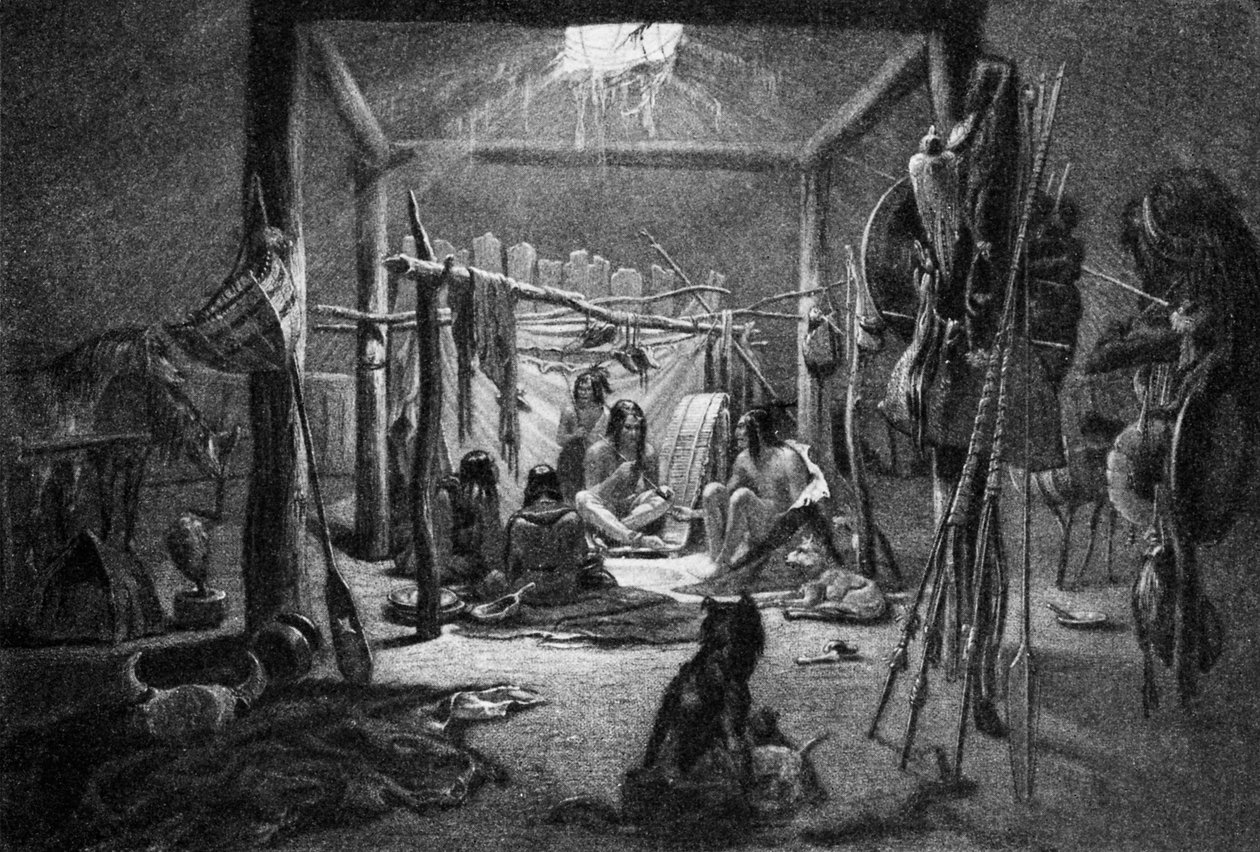  द्वारा नार्सिस एडमंड जोसेफ डेस्मड्रिल