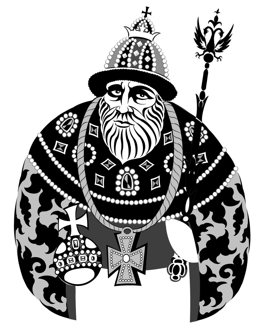  द्वारा निएले ओसबोर्न