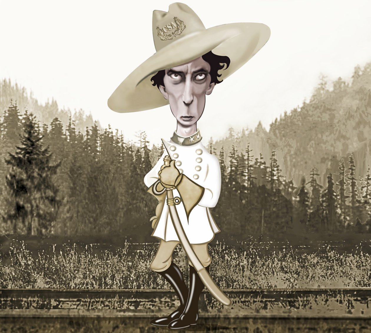  द्वारा निएले ओसबोर्न