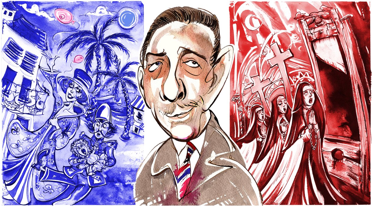  द्वारा निएले ओसबोर्न