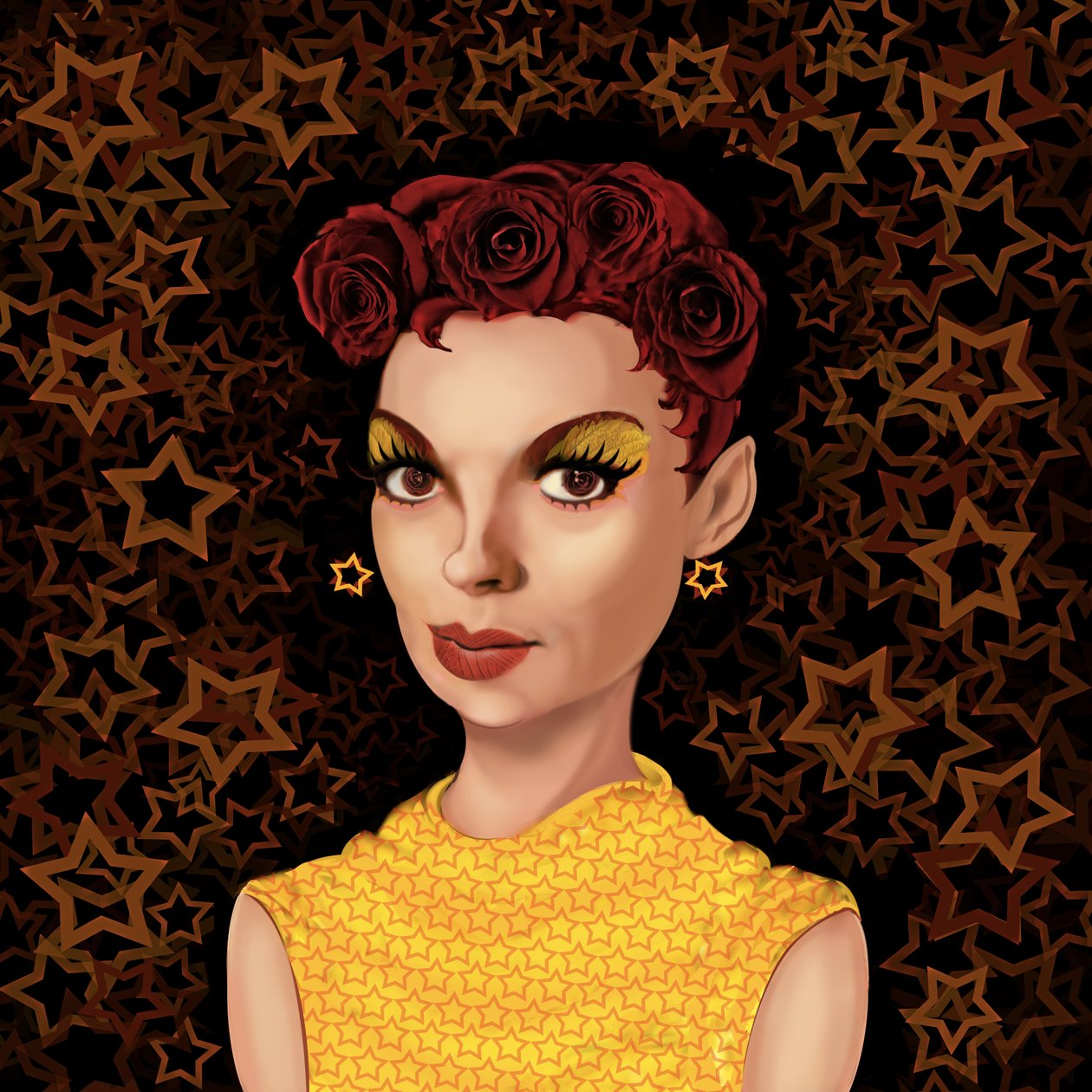  द्वारा निएले ओसबोर्न