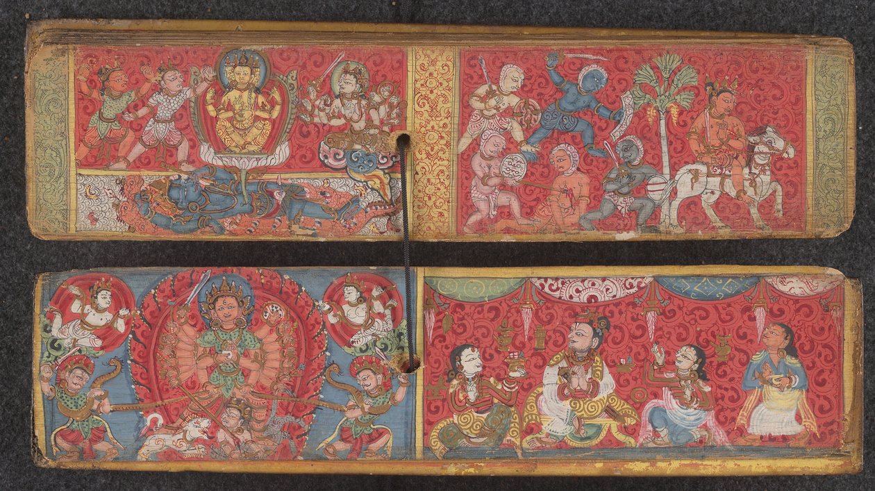  द्वारा नेपाली स्कूल