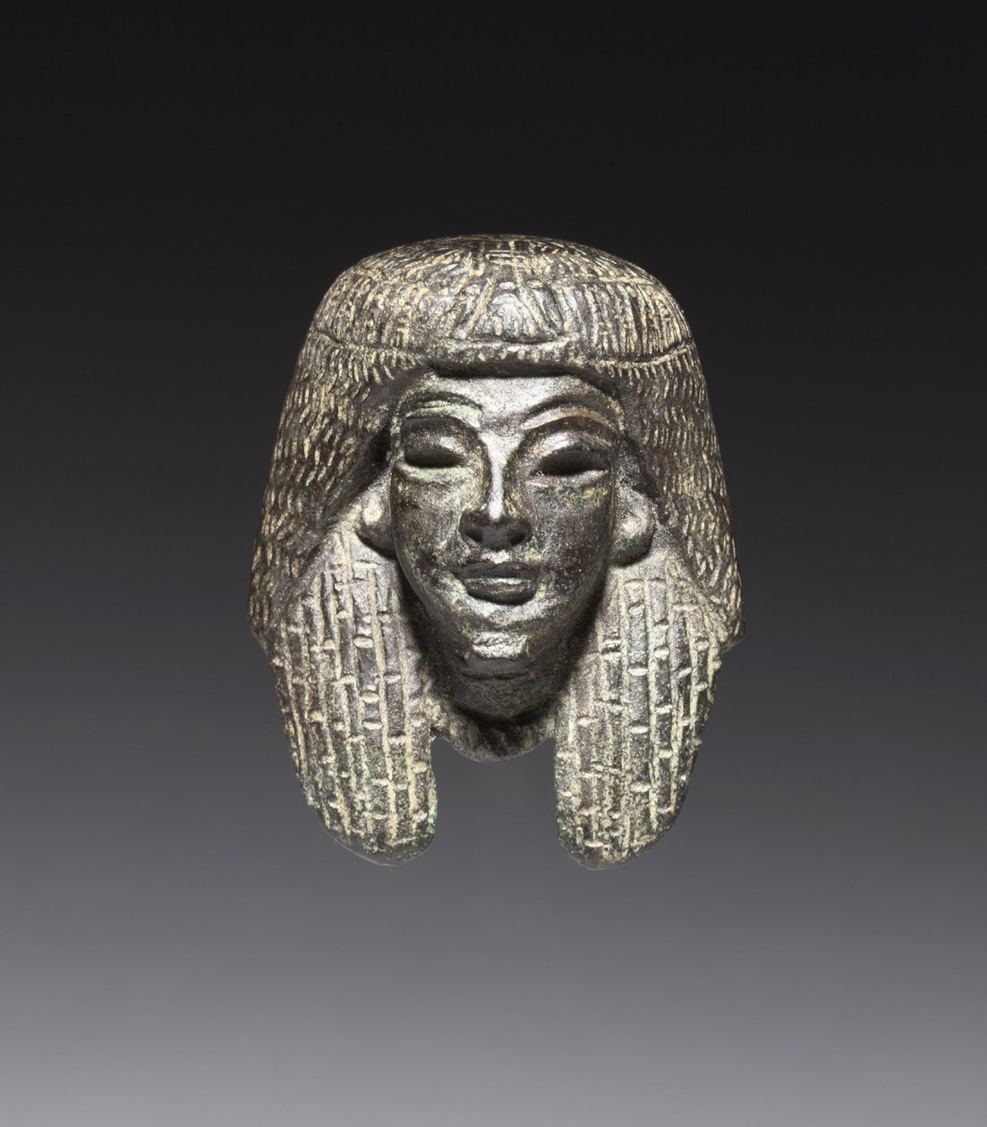 "श्वाब्टी बंडल" से ब्रॉन्ज माउंट: प्रमुख, 18 वीं देर से 19 वीं राजवंश, c.1336-1256 ईसा पूर्व द्वारा न्यू किंगडम मिस्र