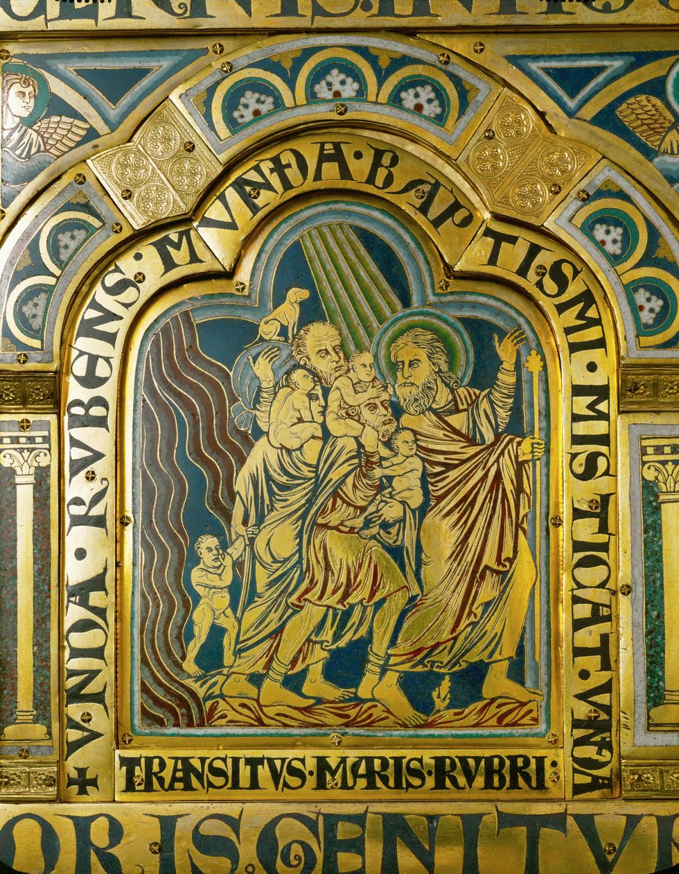  द्वारा वरदुन के निकोलस