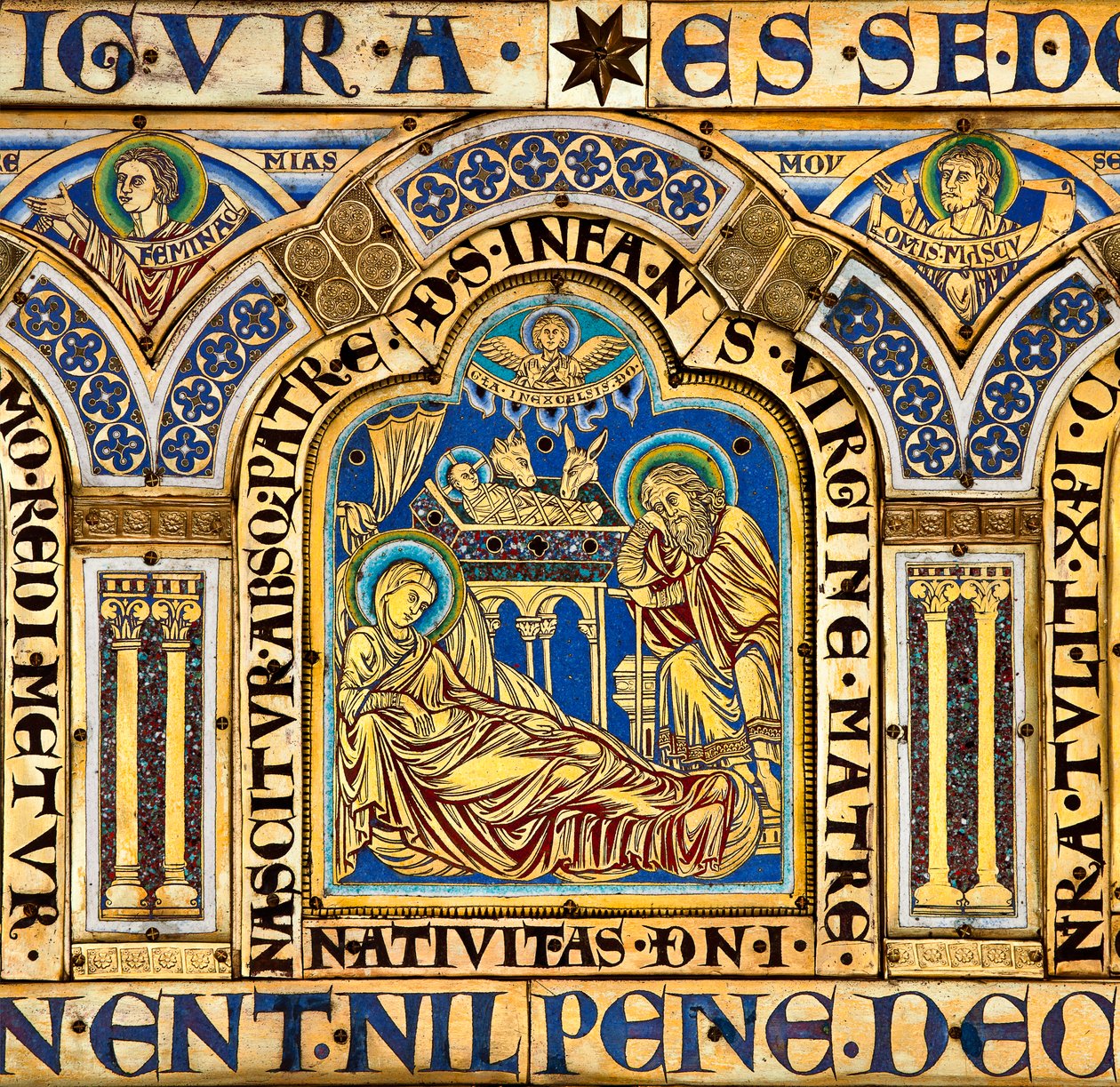  द्वारा वरदुन के निकोलस