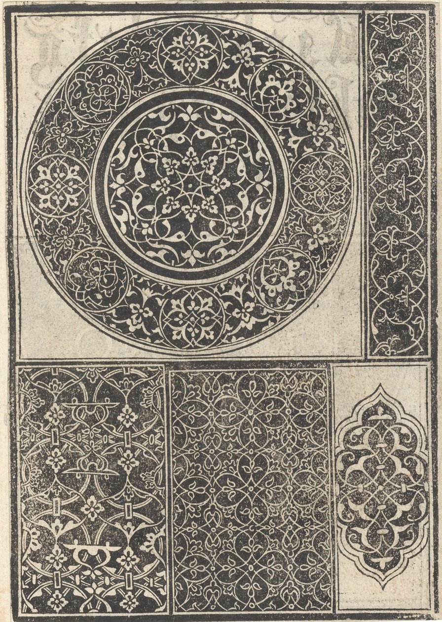 कार्यों का उदाहरण, पृष्ठ 15 वर्सो, अगस्त 1529।, अगस्त 1529। द्वारा निकोल, ज़ोपिनो
