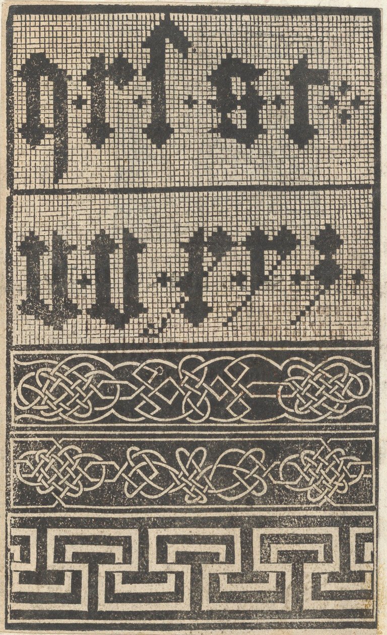 कार्यों का उदाहरण, पृष्ठ 17 वर्सो, अगस्त 1529., अगस्त 1529। द्वारा निकोल, ज़ोपिनो