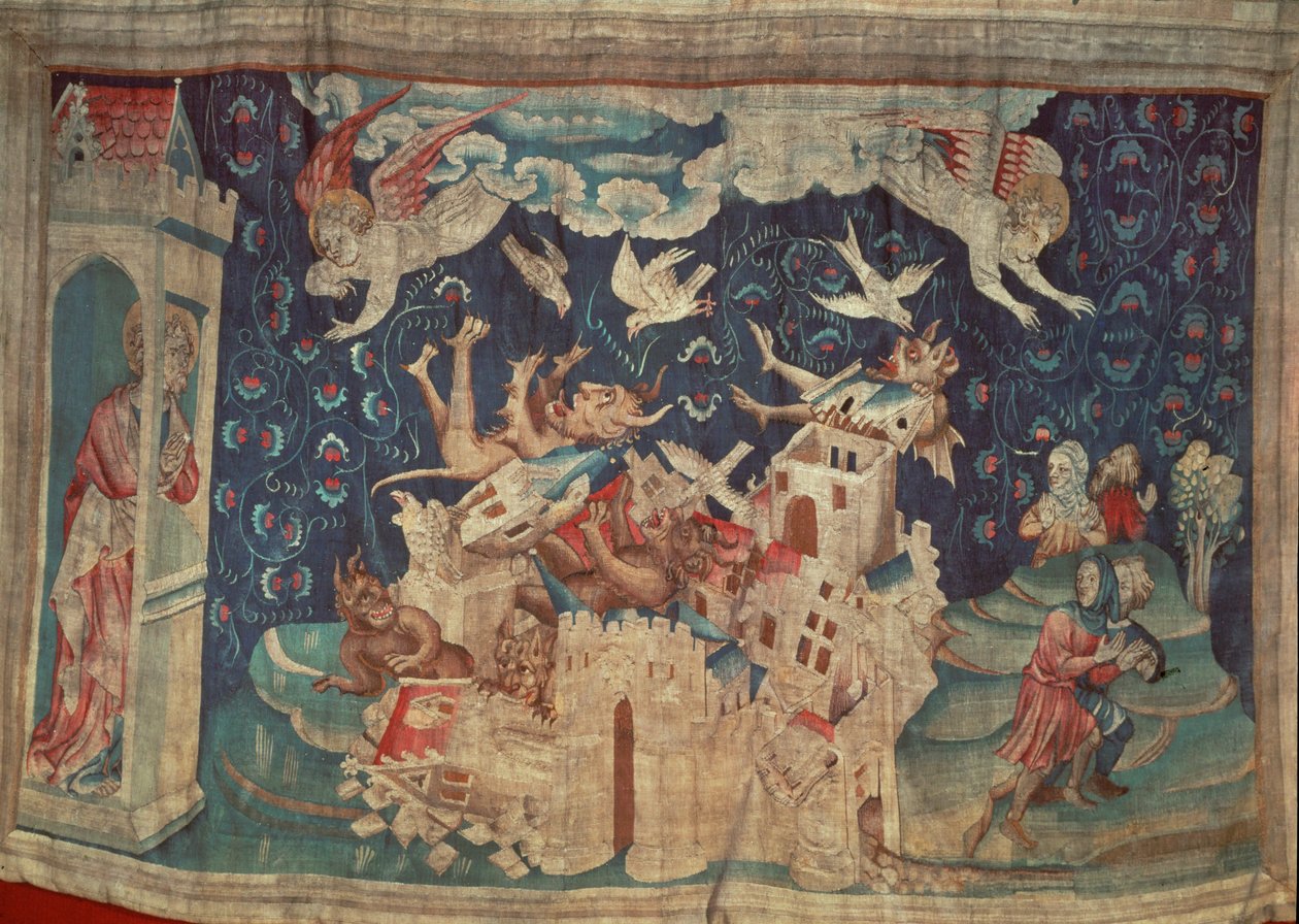  द्वारा निकोलस बातिल