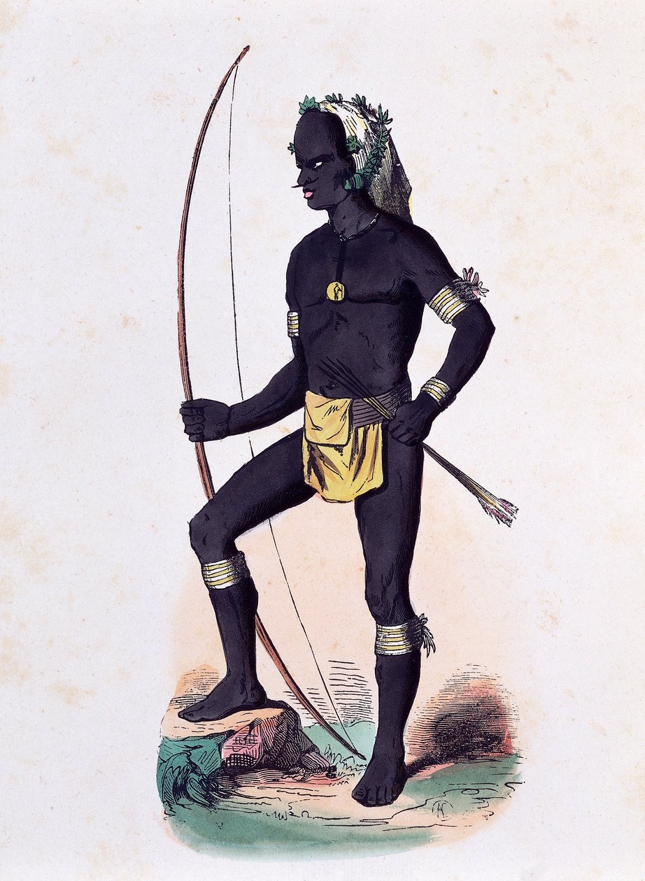  द्वारा निकोलस डैली