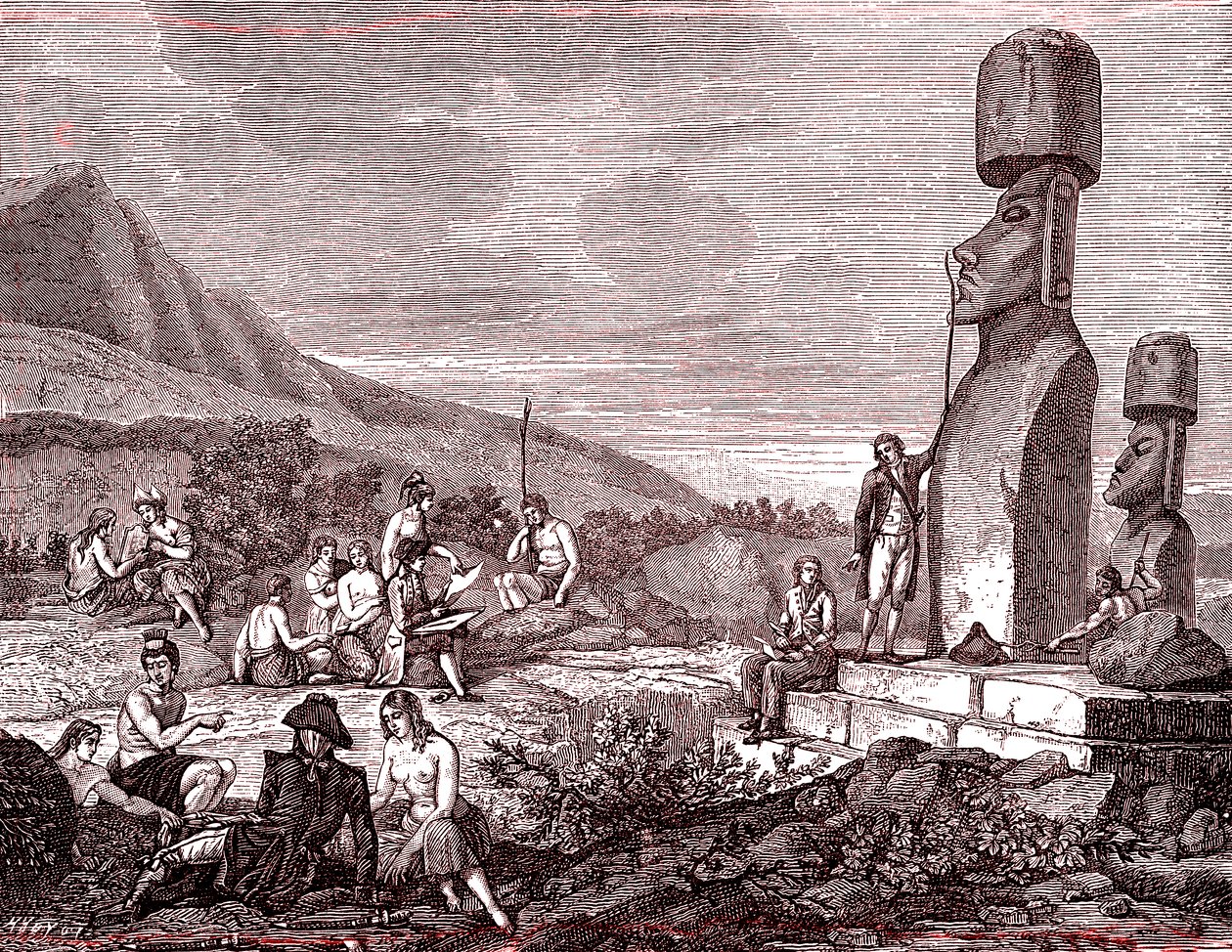  द्वारा निकोलस ओजोन