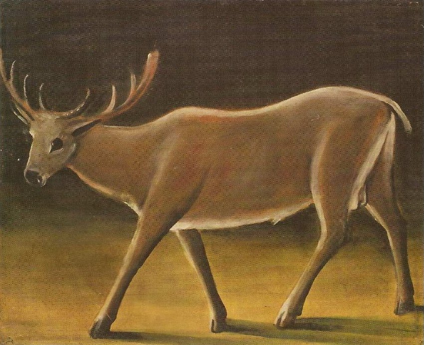  द्वारा निको पिरोसमानी