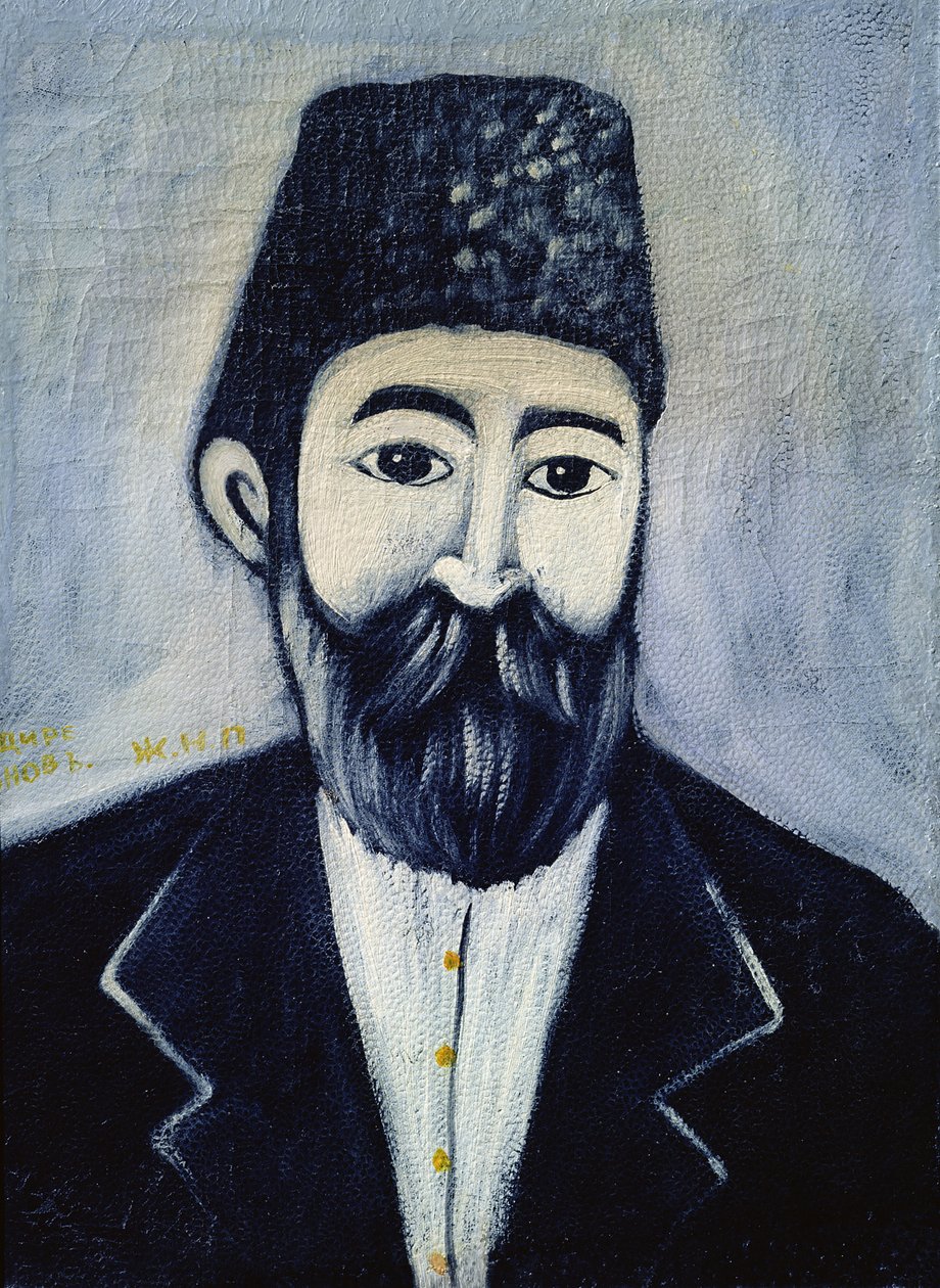  द्वारा निको पिरोसमानी